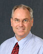 Mr. Pete Steger, PLS, Vice President of Survey Operations